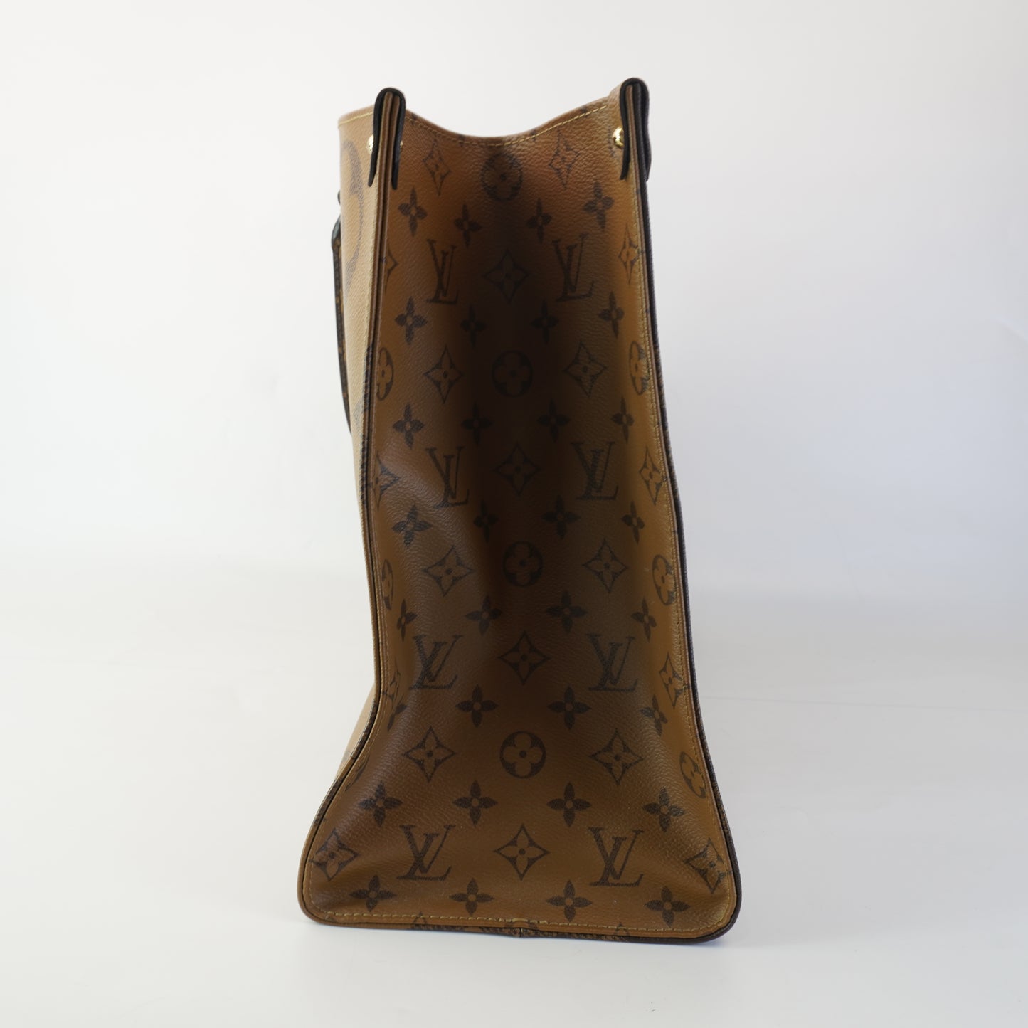 Louis Vuitton	On The Go Tote Mono