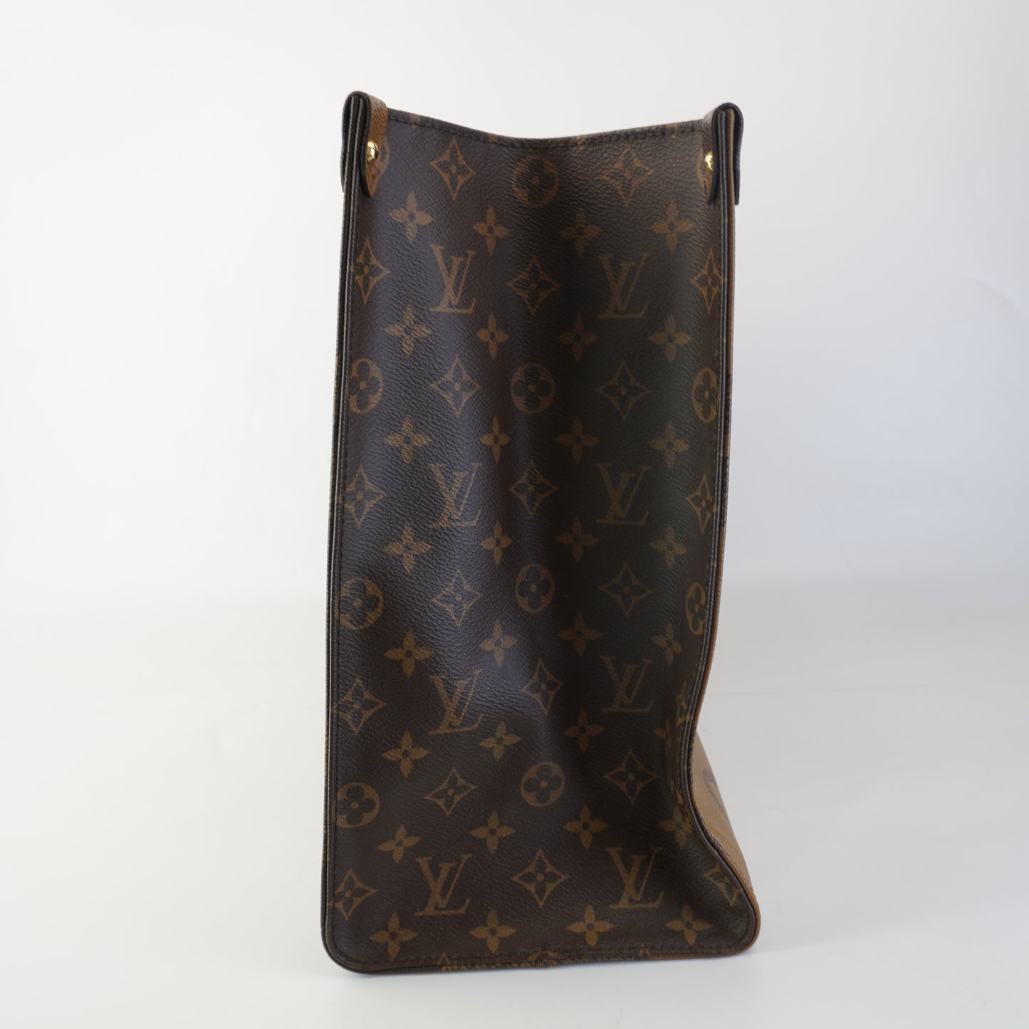 Louis Vuitton	On The Go Tote Mono