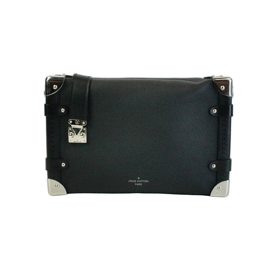 Louis Vuitton	Side Trunk MM