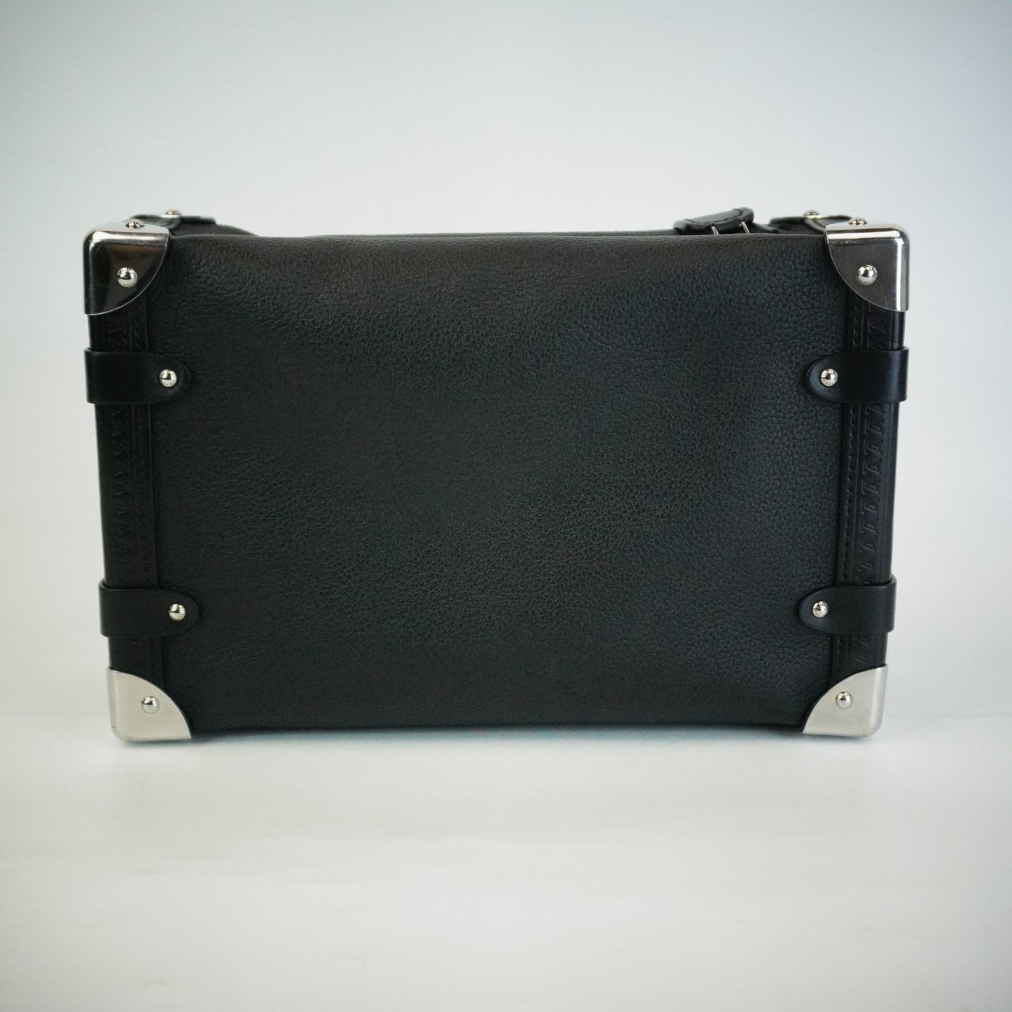 Louis Vuitton	Side Trunk MM