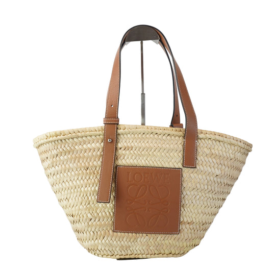 Loewe Basket Bag Medium