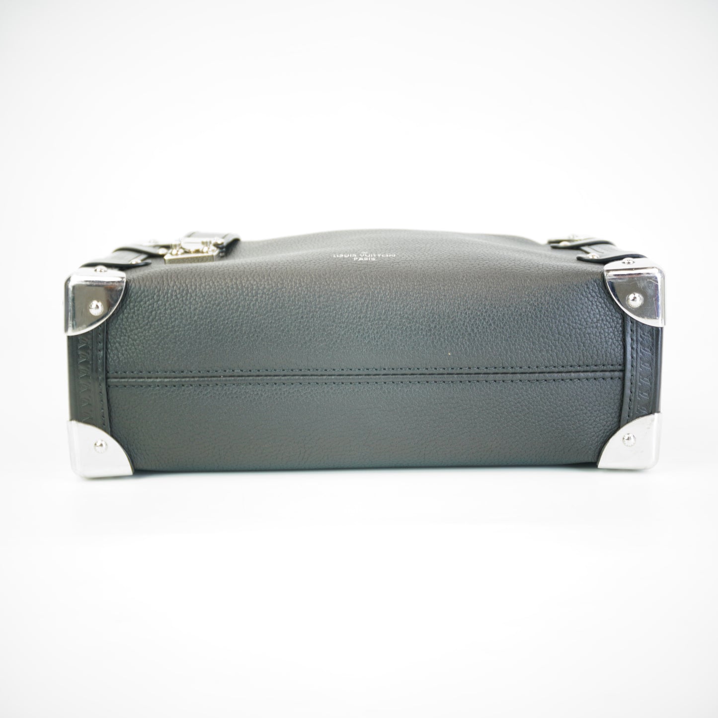 Louis Vuitton	Side Trunk MM
