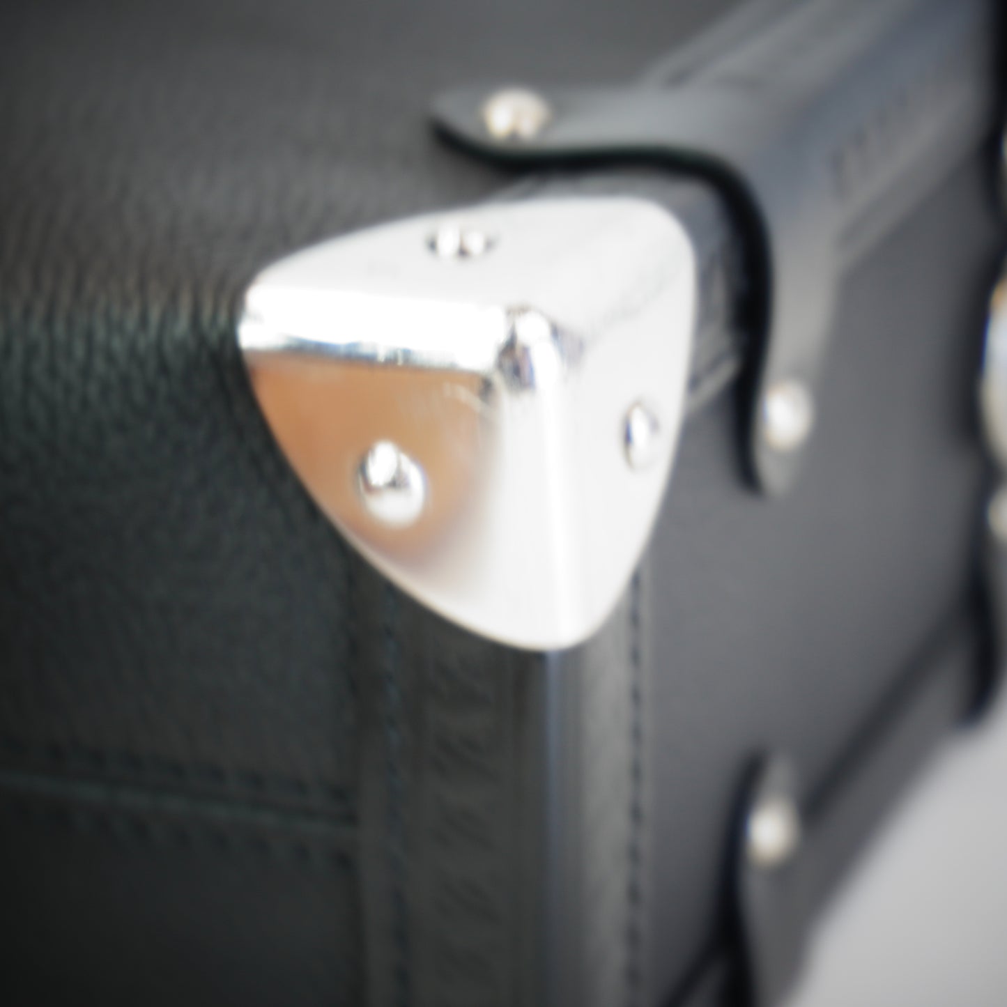 Louis Vuitton	Side Trunk MM