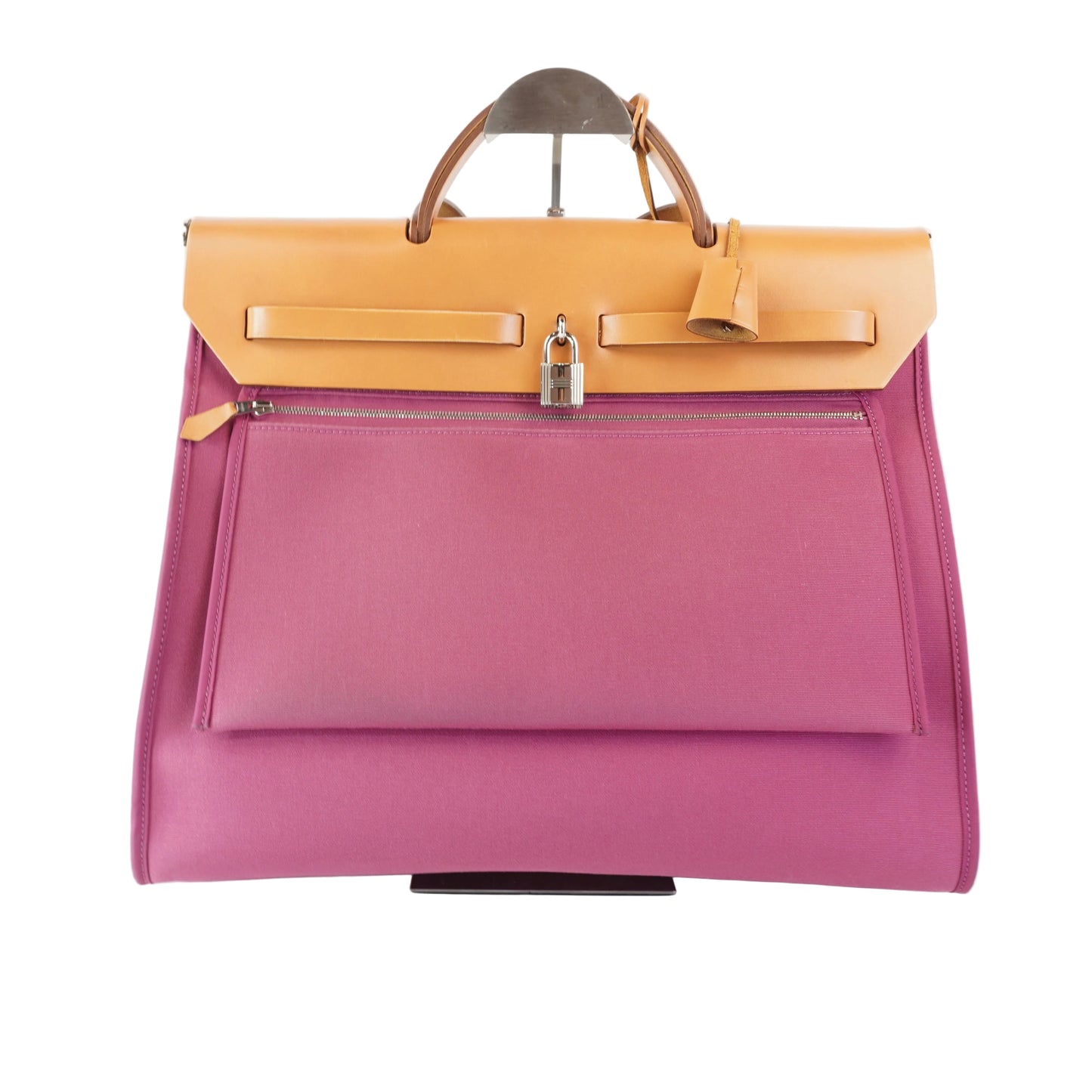 Hermes Herbag Zip