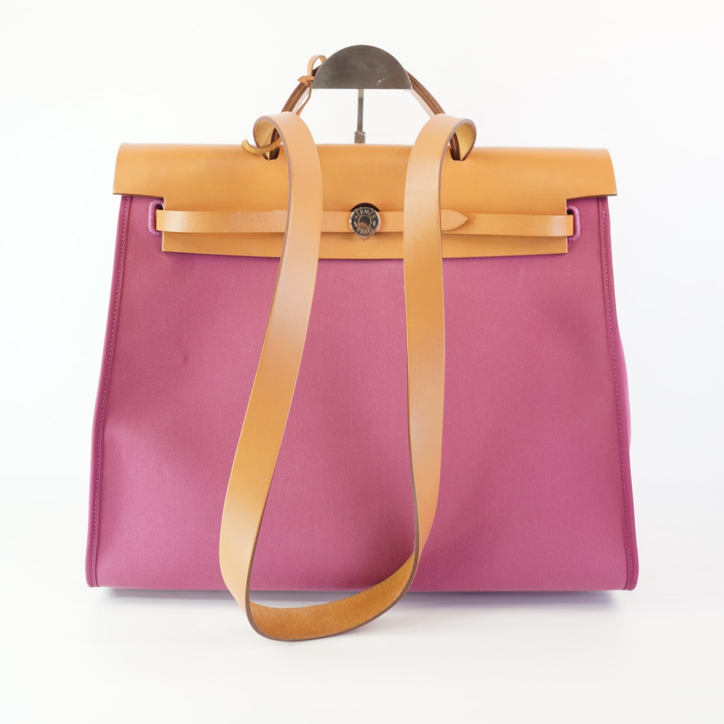 Hermes Herbag Zip