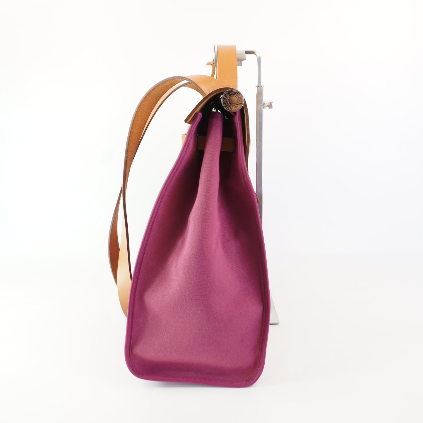 Hermes Herbag Zip