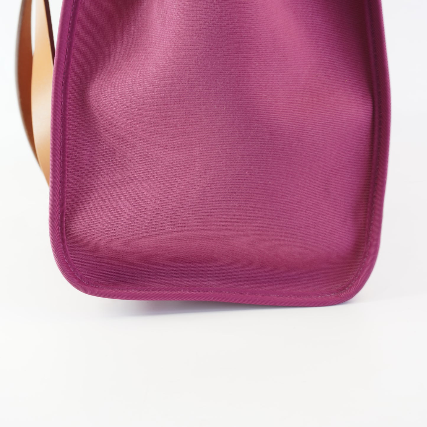 Hermes Herbag Zip