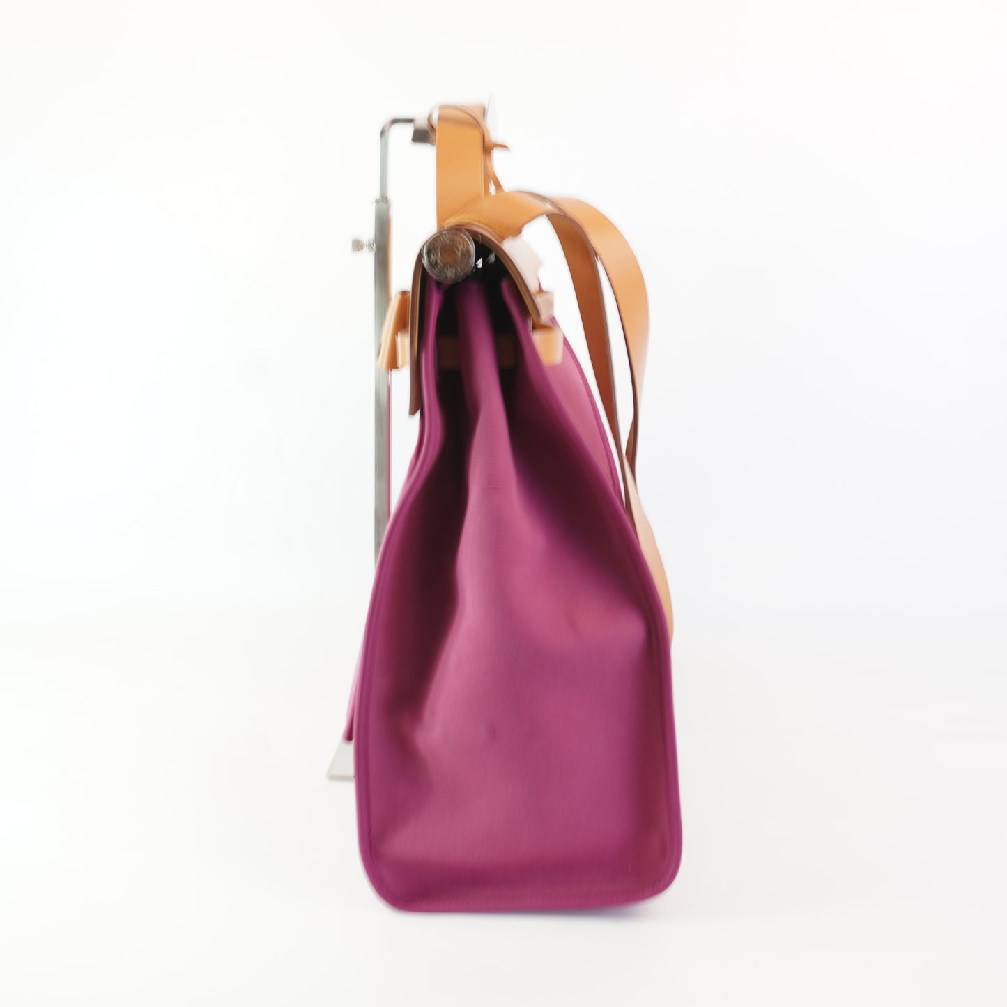 Hermes Herbag Zip