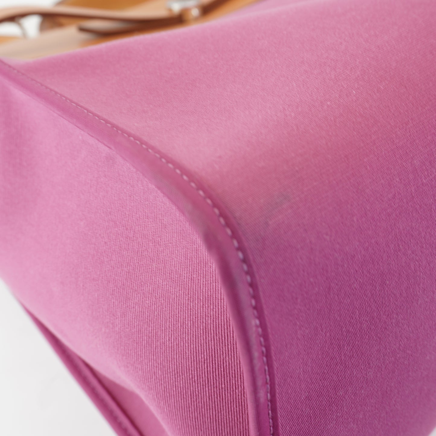 Hermes Herbag Zip