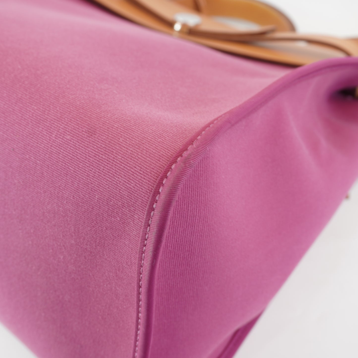 Hermes Herbag Zip