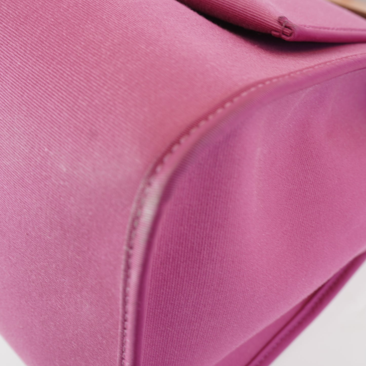 Hermes Herbag Zip
