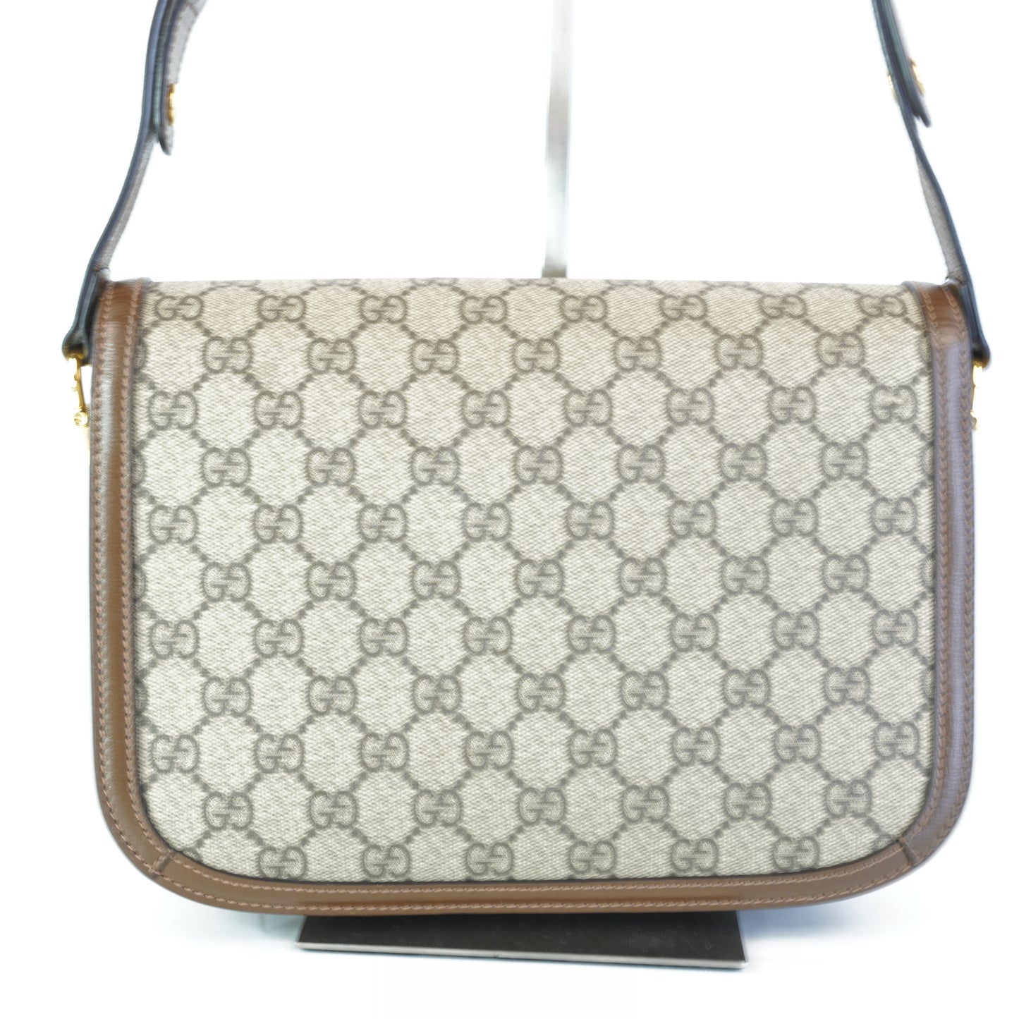 Gucci Horsebit 1955 Brown 2