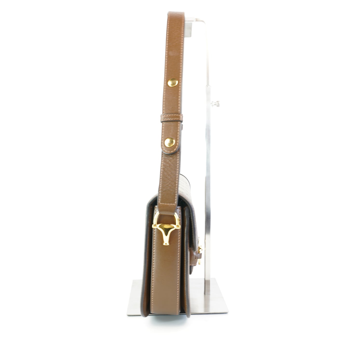 Gucci Horsebit 1955 Brown 2