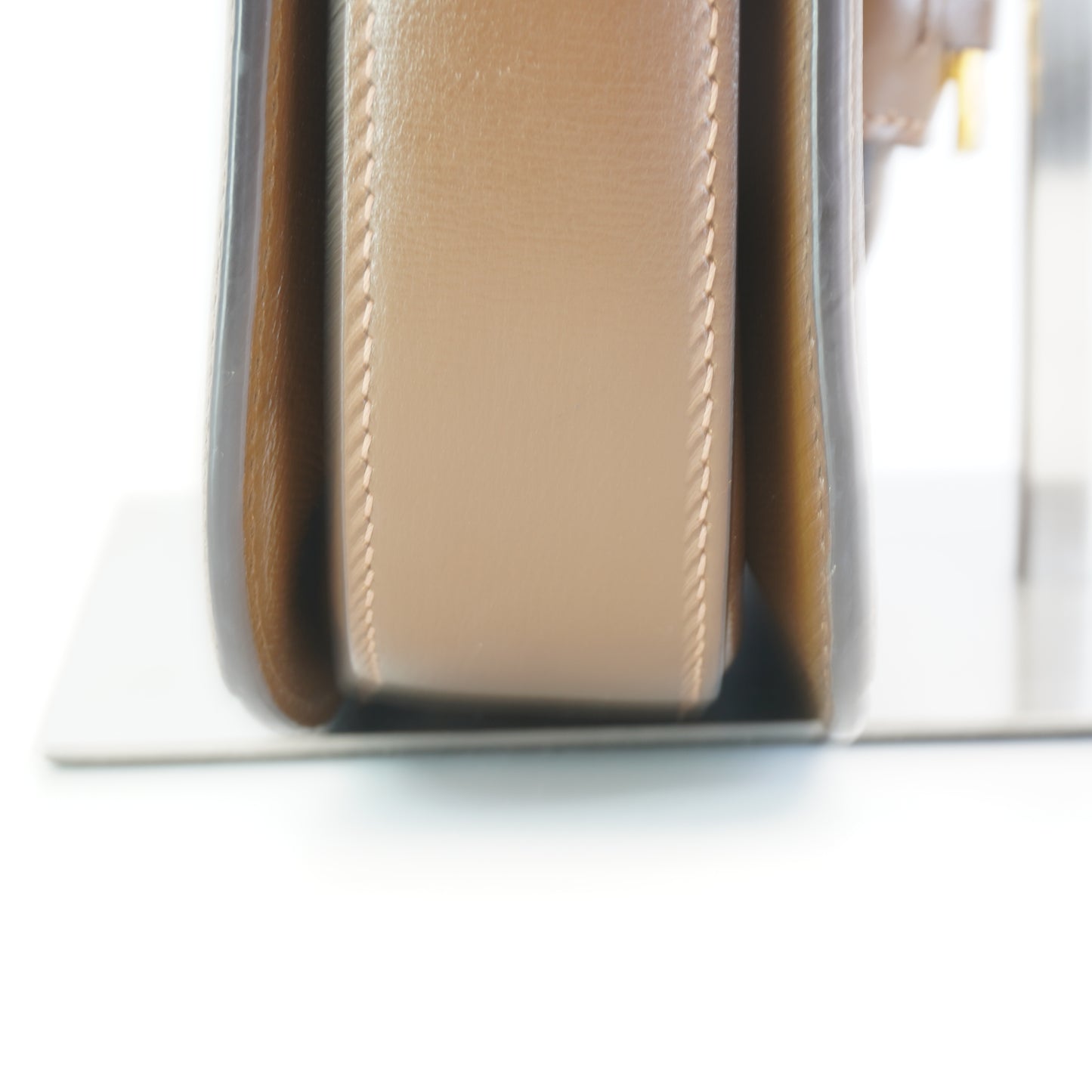 Gucci Horsebit 1955 Brown 2