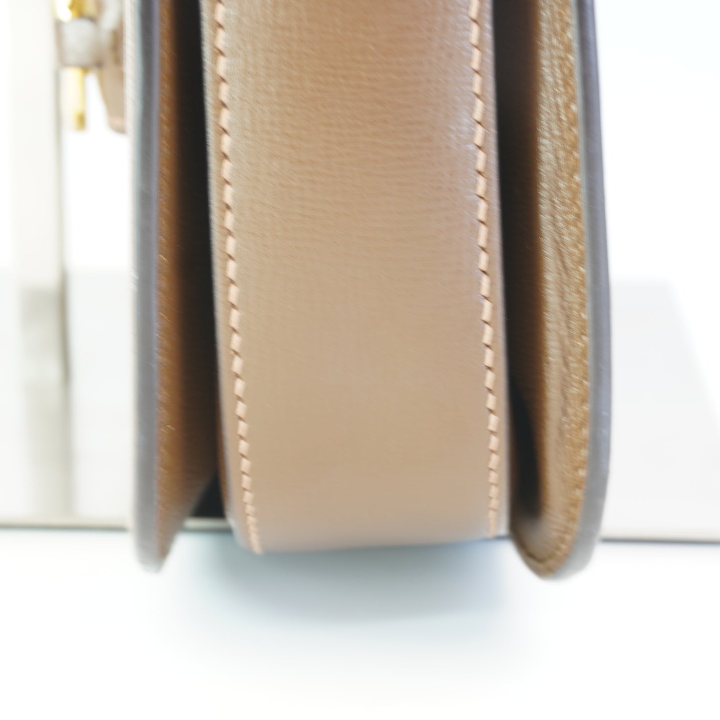 Gucci Horsebit 1955 Brown 2