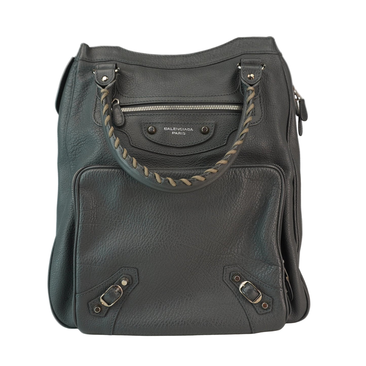 Balenciaga Motorcycle Bag