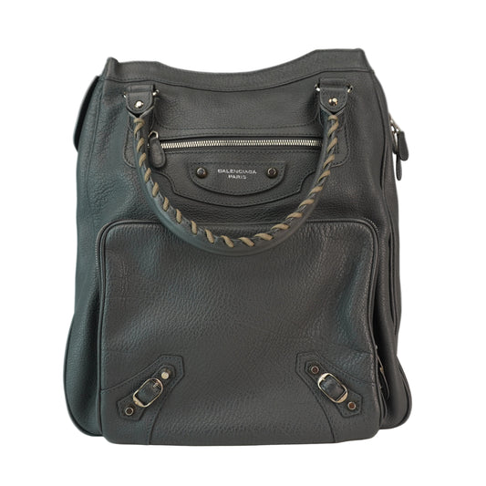 Balenciaga Motorcycle Bag