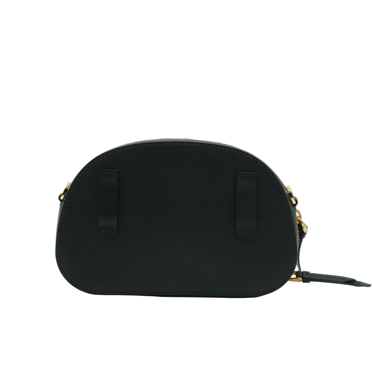 Prada Odette Convertible Belt Bag Crossbody Bag Small GHW