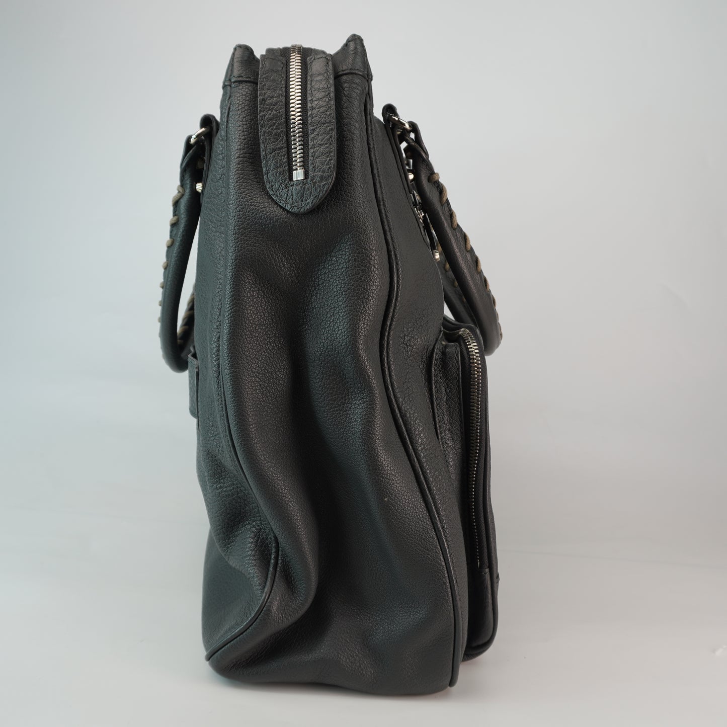 Balenciaga Motorcycle Bag