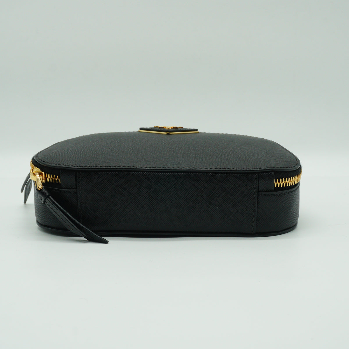 Prada Odette Convertible Belt Bag Crossbody Bag Small GHW