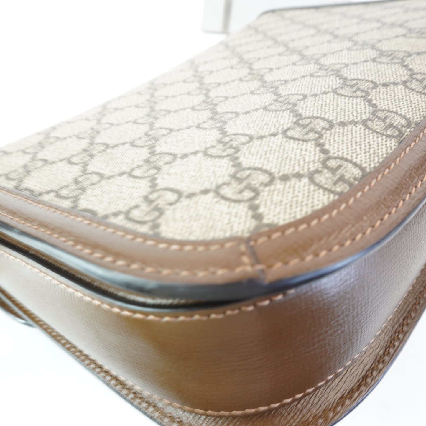 Gucci Horsebit 1955 Brown 2
