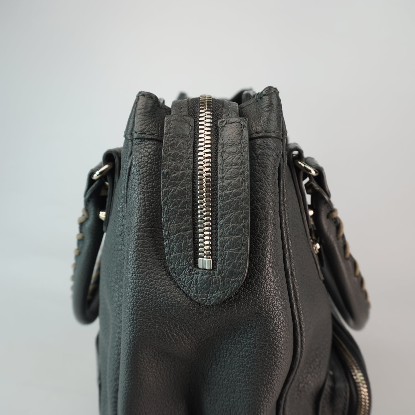 Balenciaga Motorcycle Bag
