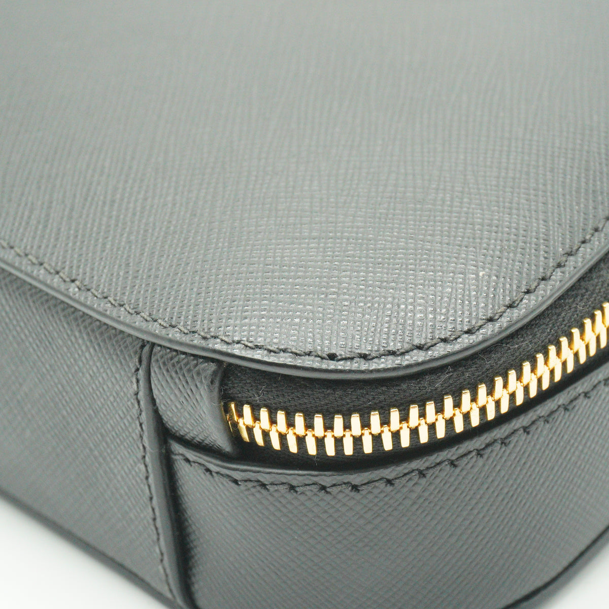 Prada Odette Convertible Belt Bag Crossbody Bag Small GHW