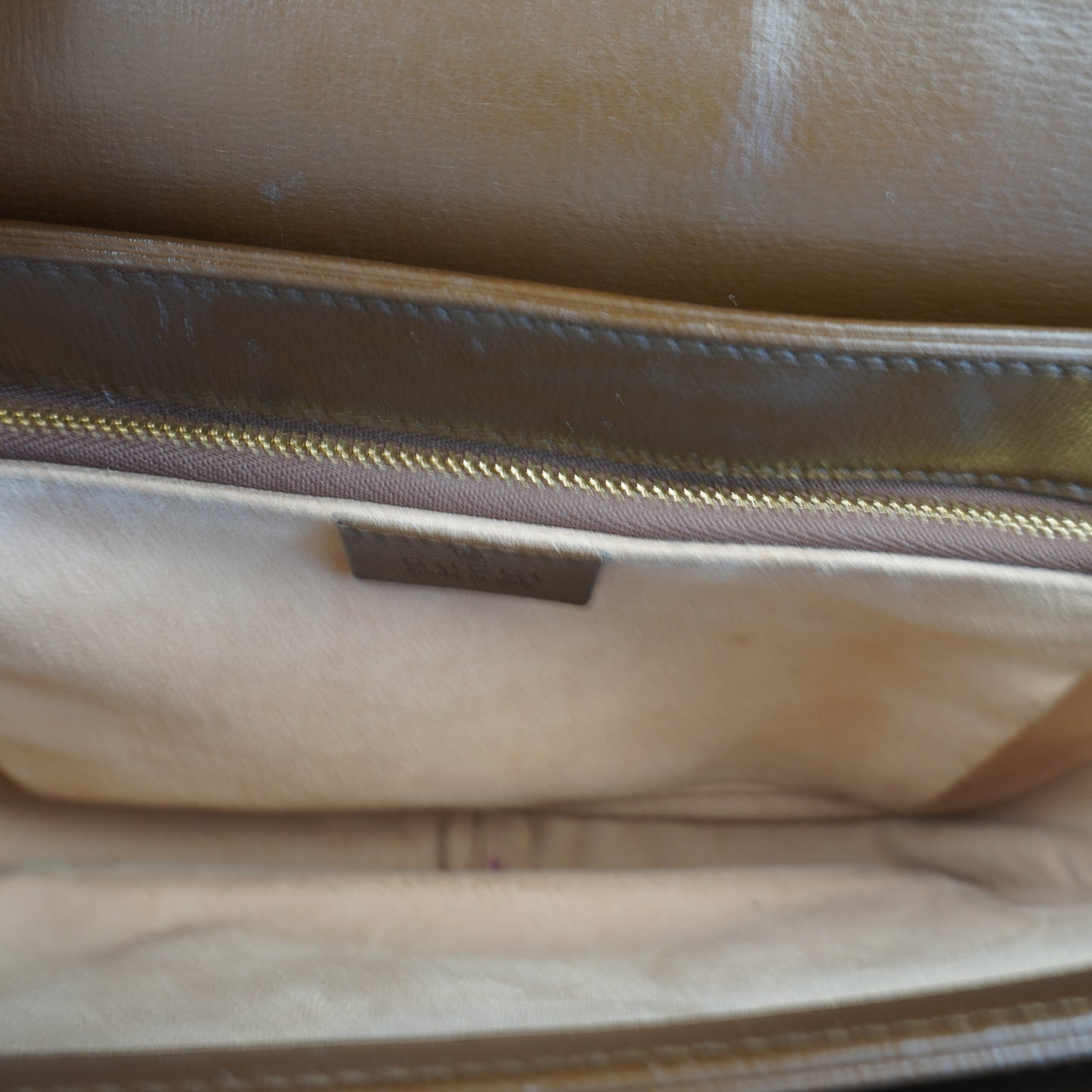 Gucci Horsebit 1955 Brown 2