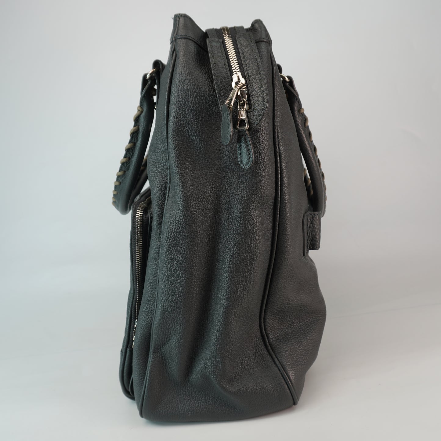 Balenciaga Motorcycle Bag