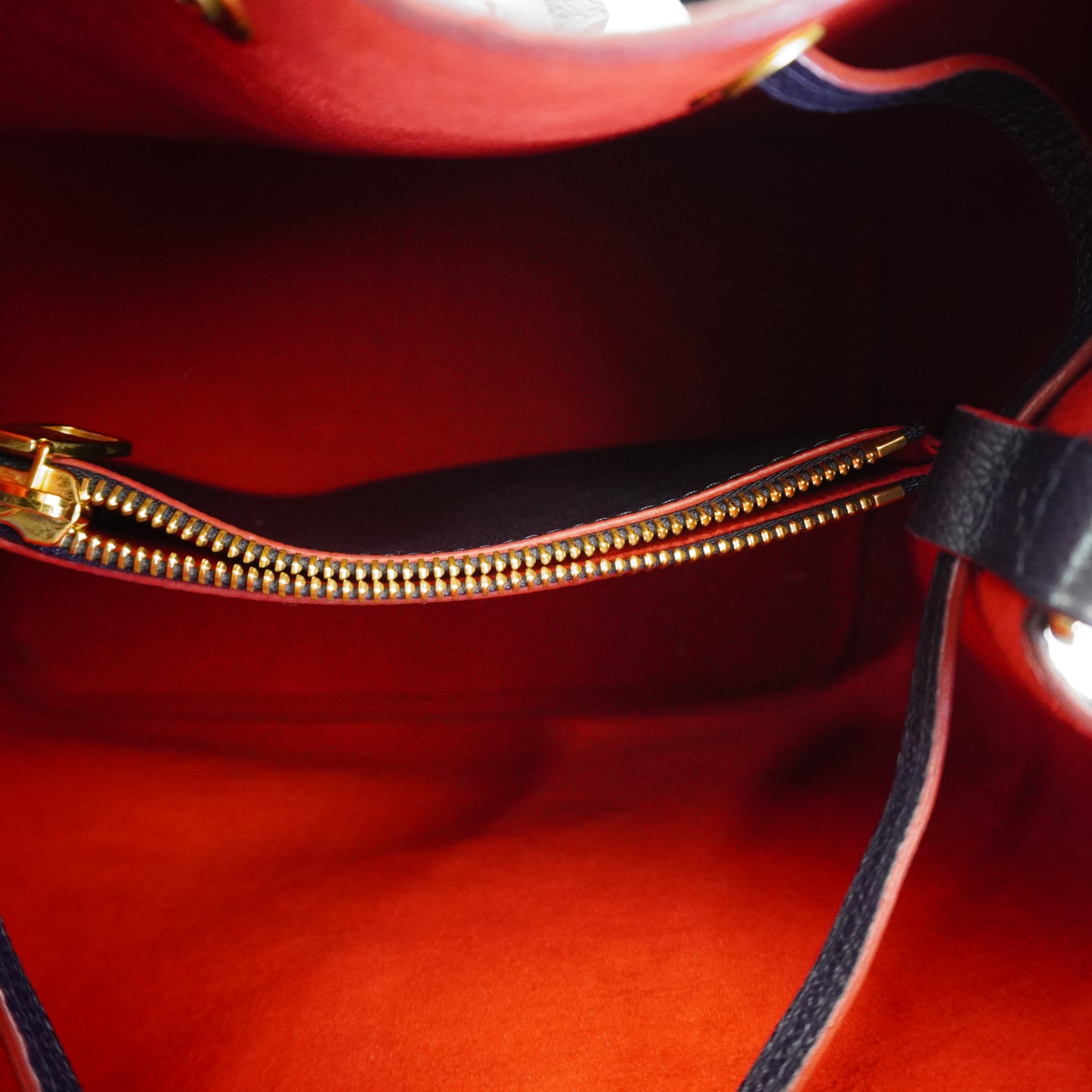 Louis Vuitton	NeoNeo MM In Monogram Empriente