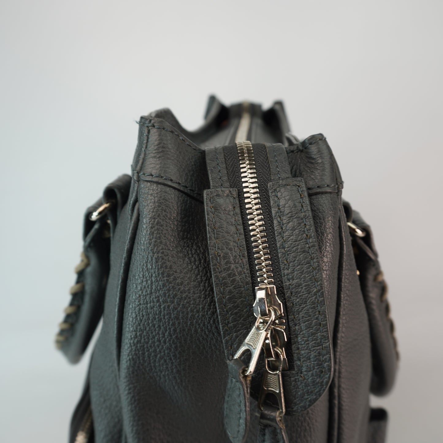 Balenciaga Motorcycle Bag
