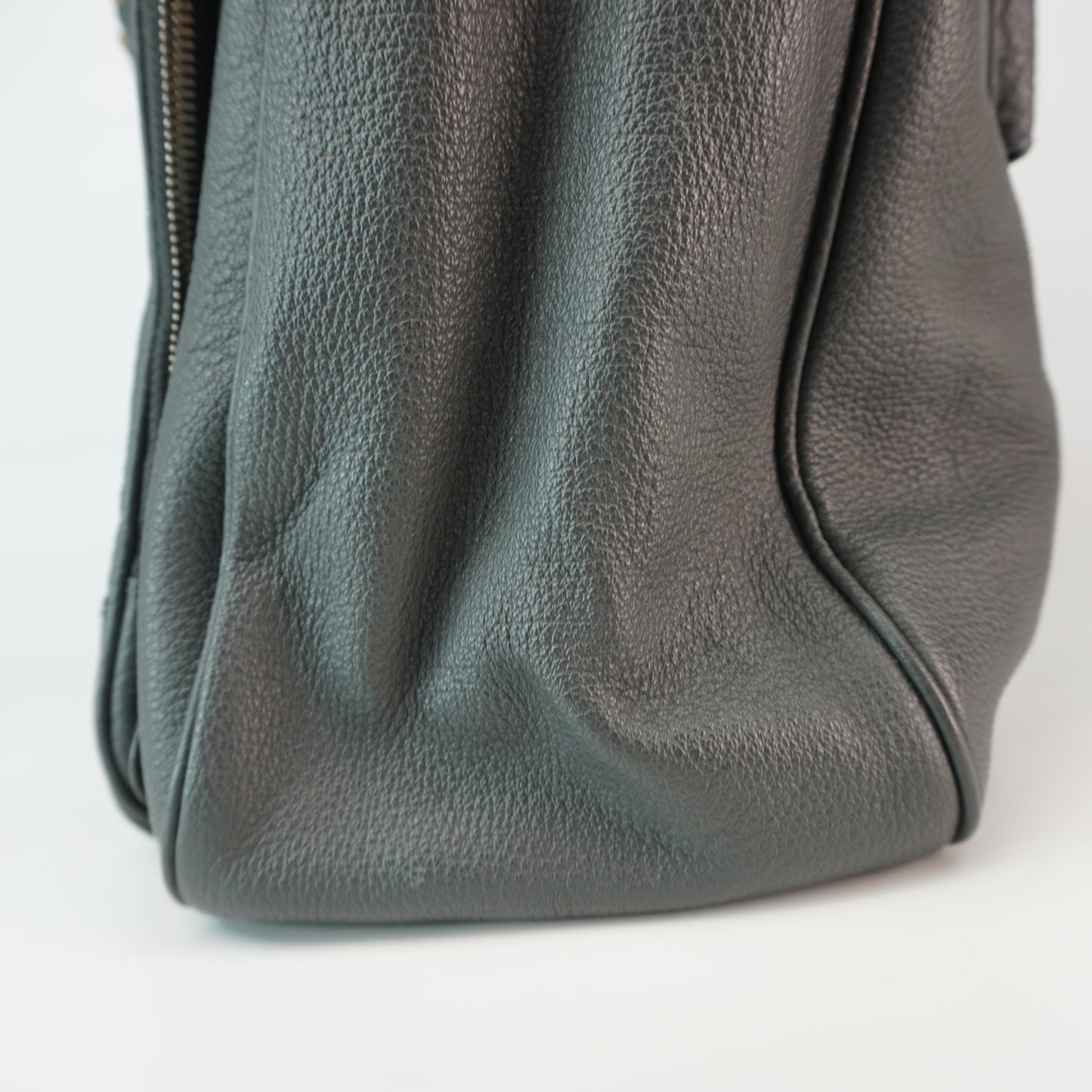 Balenciaga Motorcycle Bag