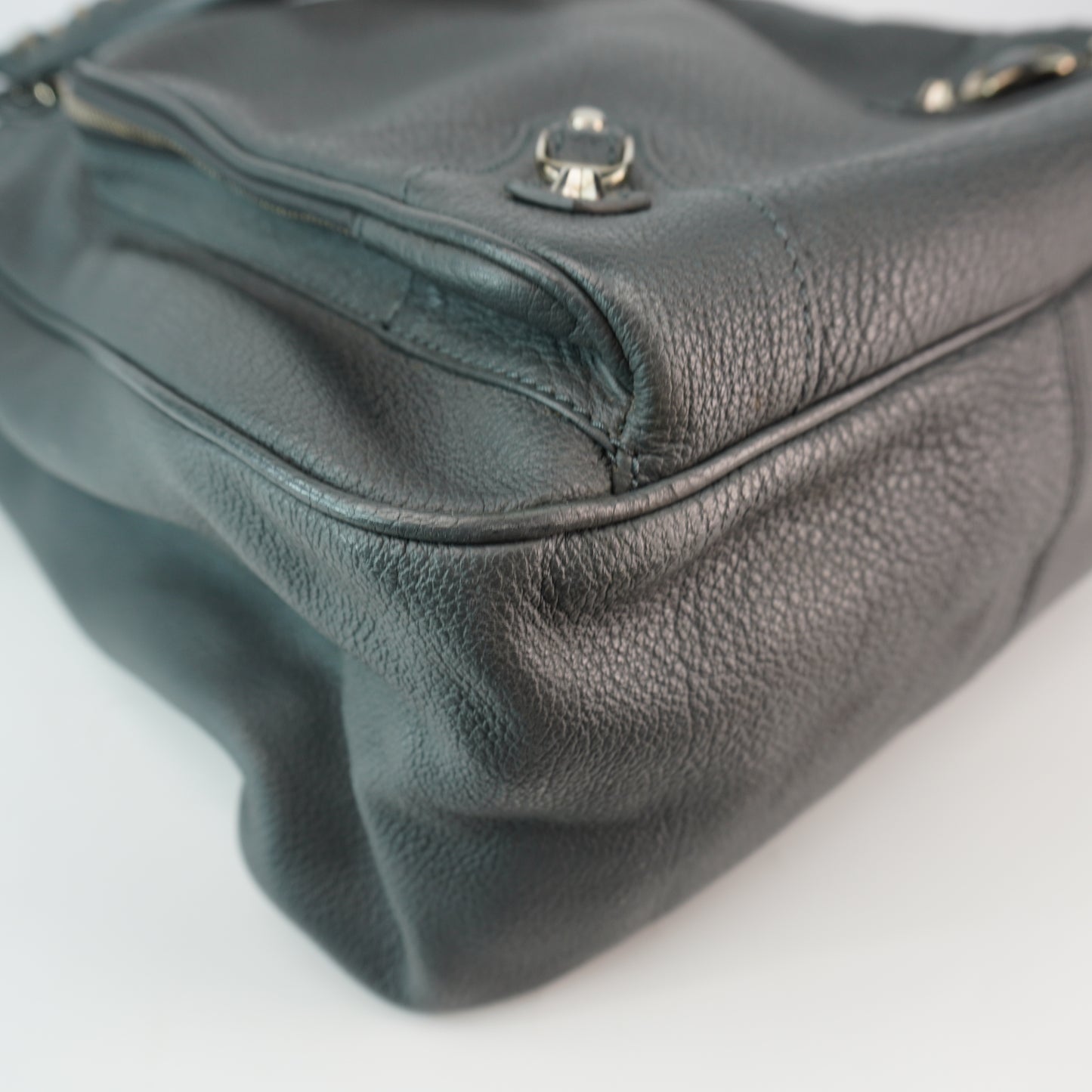 Balenciaga Motorcycle Bag