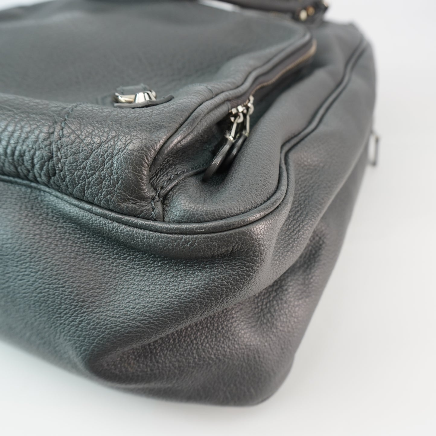 Balenciaga Motorcycle Bag