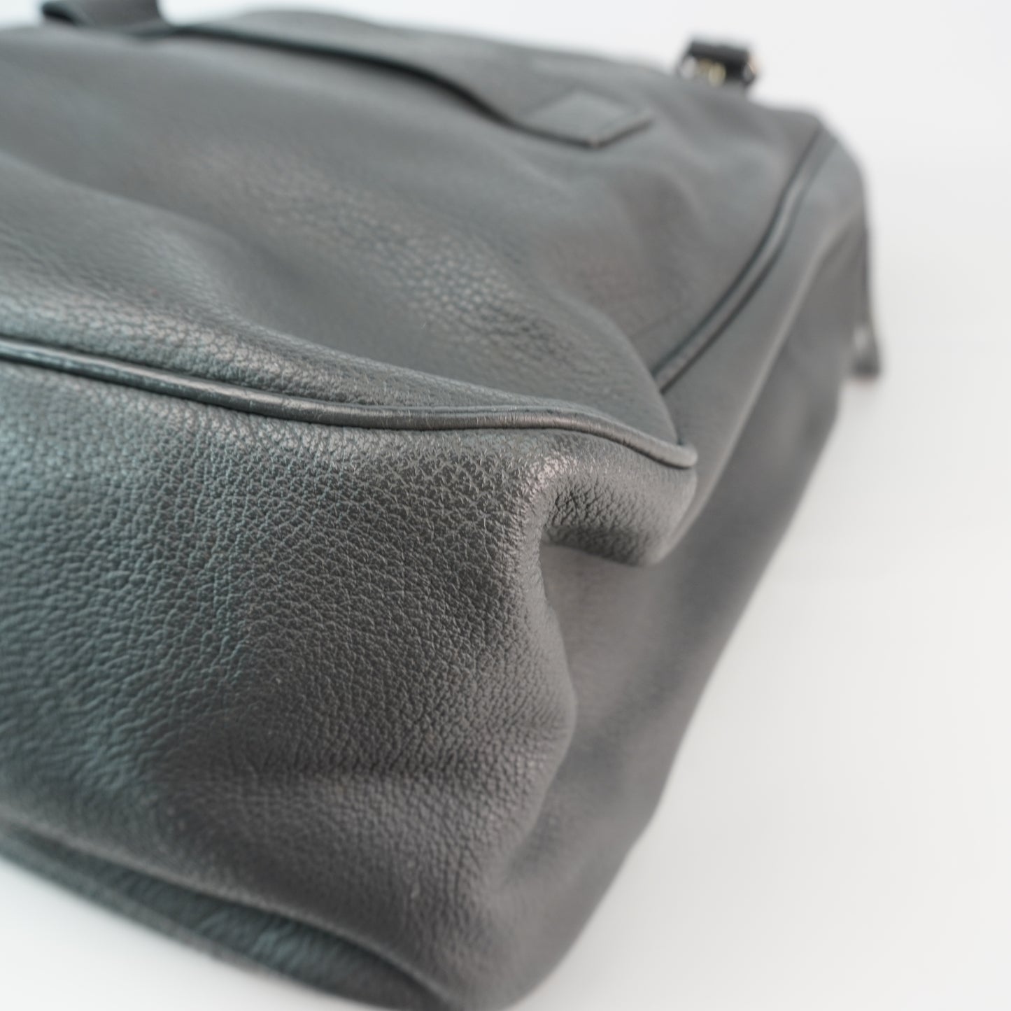 Balenciaga Motorcycle Bag