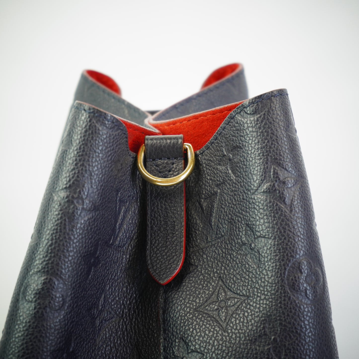 Louis Vuitton	NeoNeo MM In Monogram Empriente