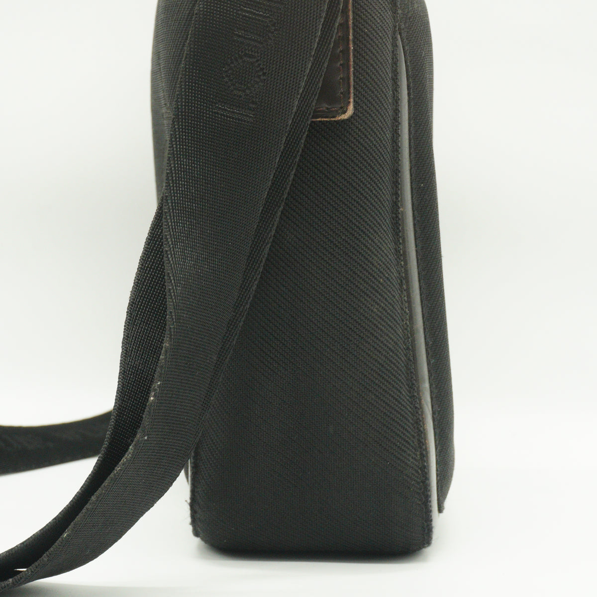 Louis Vuitton	Damier Geant Citadin messenger bag Small SHW