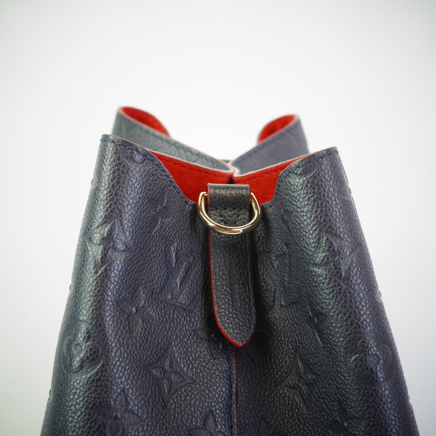 Louis Vuitton	NeoNeo MM In Monogram Empriente