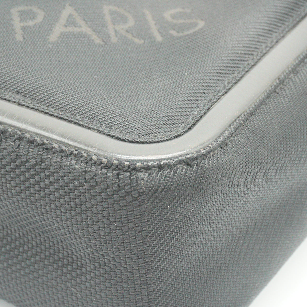 Louis Vuitton	Damier Geant Citadin messenger bag Small SHW