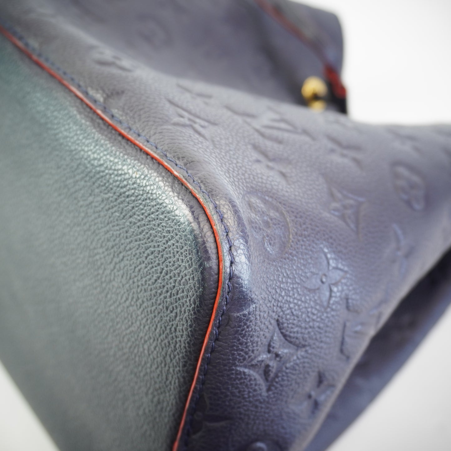 Louis Vuitton	NeoNeo MM In Monogram Empriente