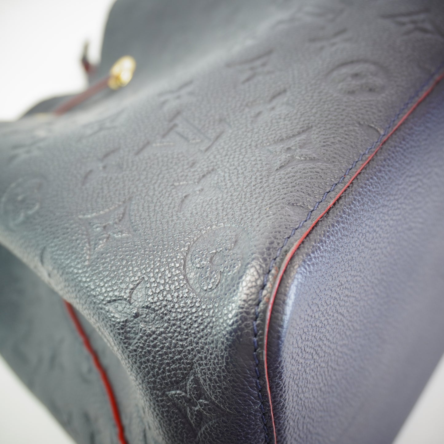 Louis Vuitton	NeoNeo MM In Monogram Empriente