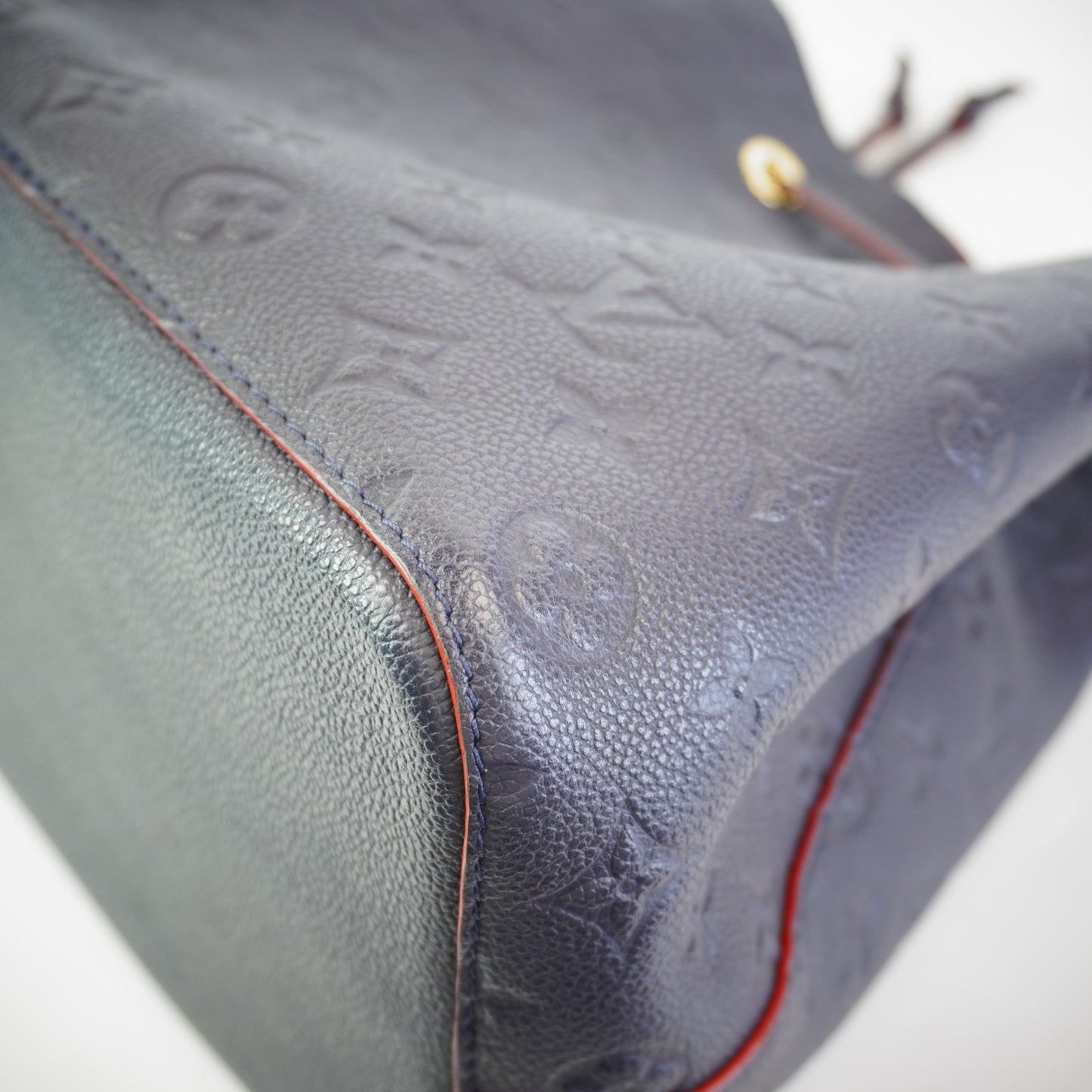 Louis Vuitton	NeoNeo MM In Monogram Empriente