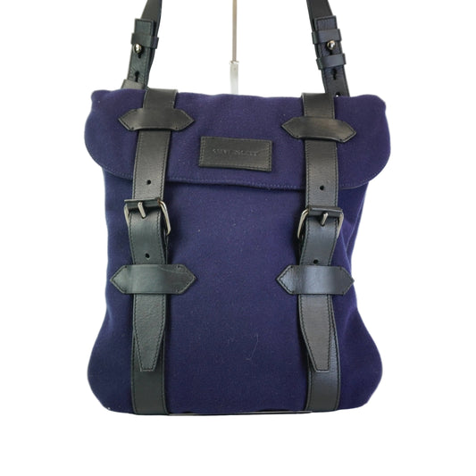 GIvenchy Messenger Bag Blue