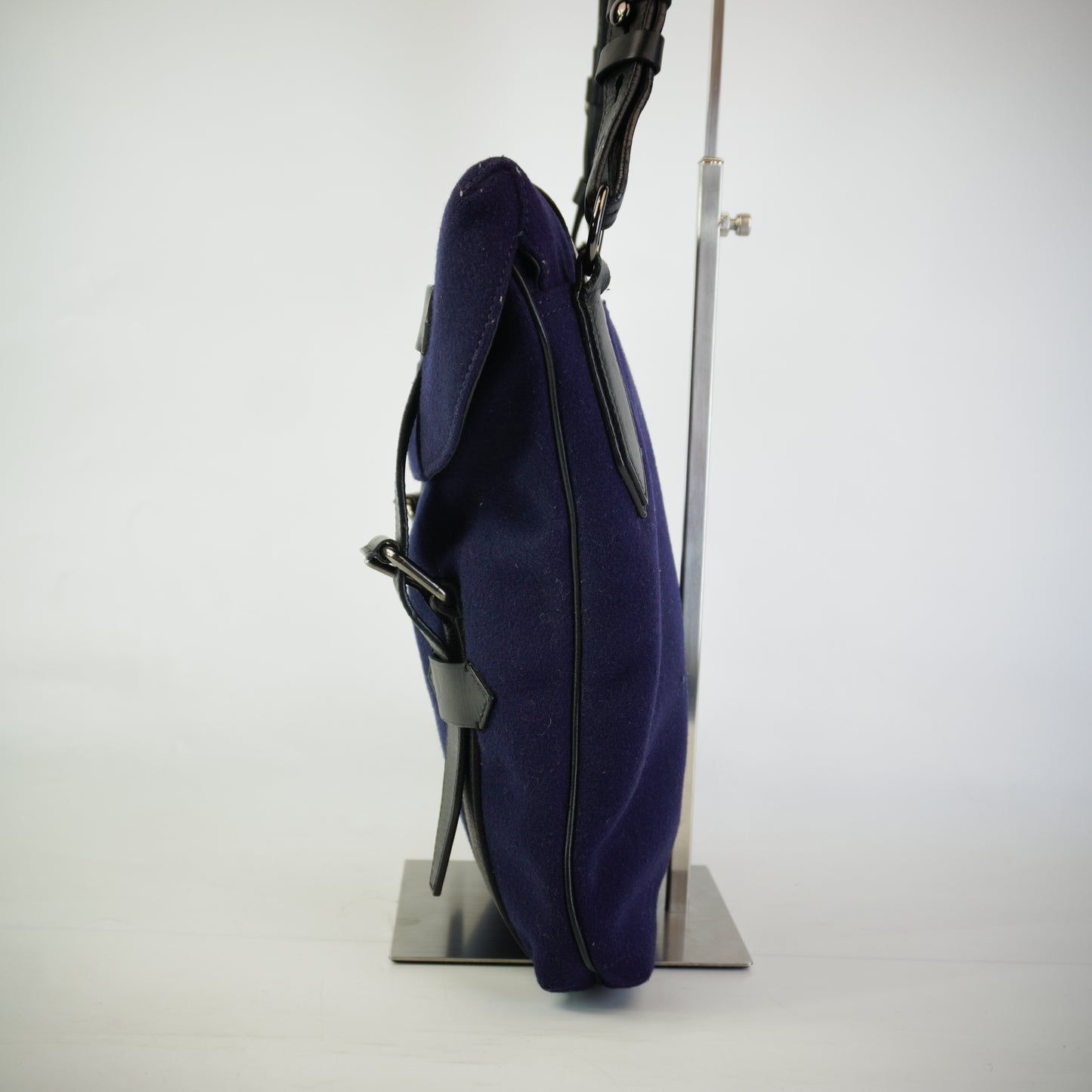 GIvenchy Messenger Bag Blue
