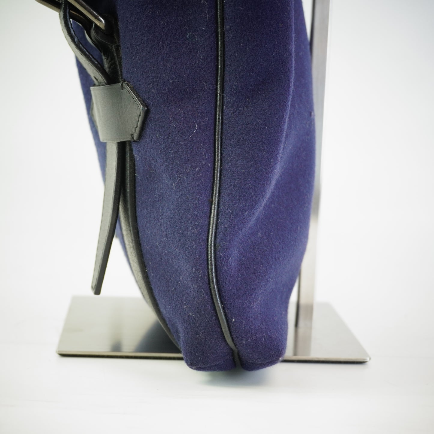 GIvenchy Messenger Bag Blue