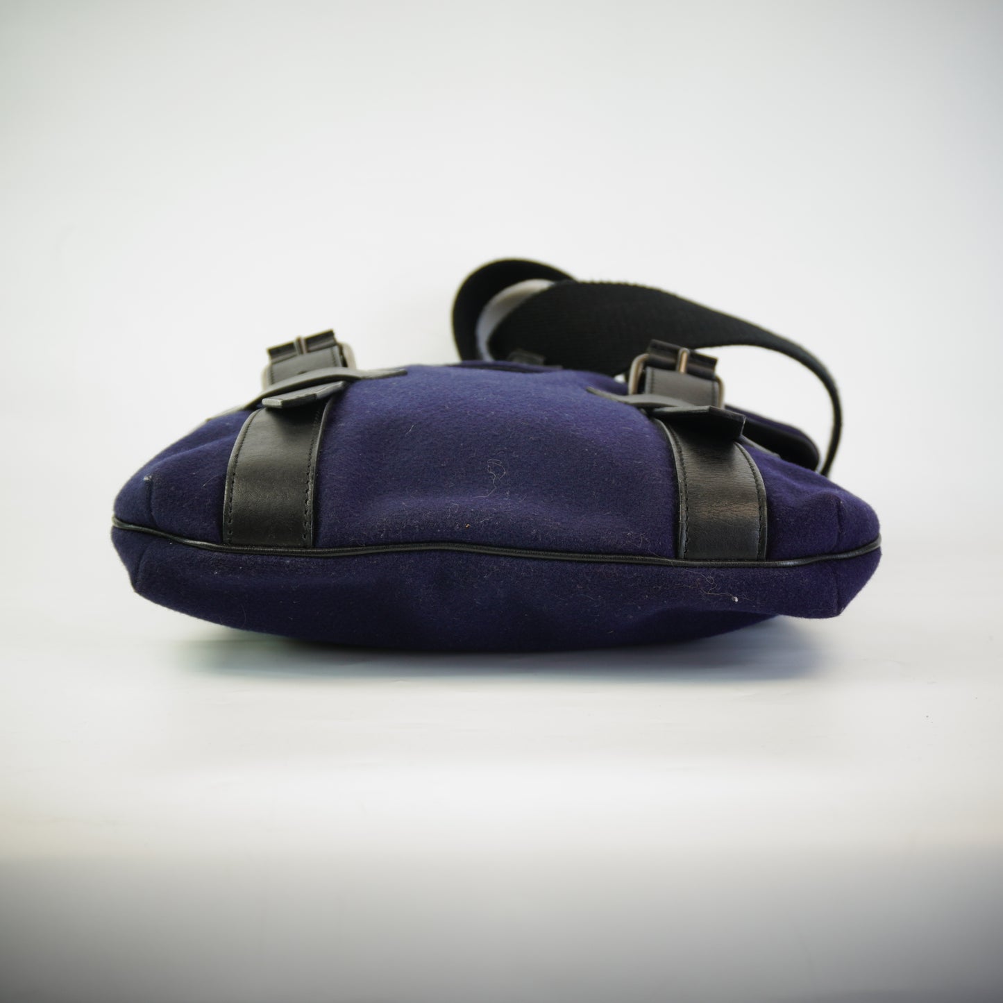 GIvenchy Messenger Bag Blue