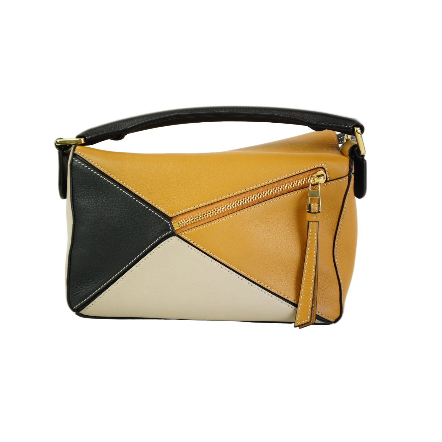 Loewe Puzzle Tricolor Small GHW