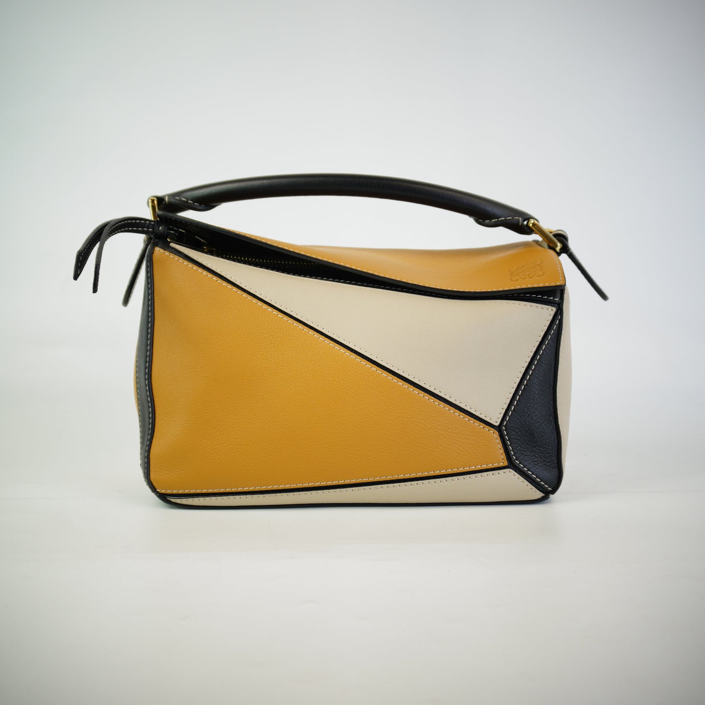 Loewe Puzzle Tricolor Small GHW