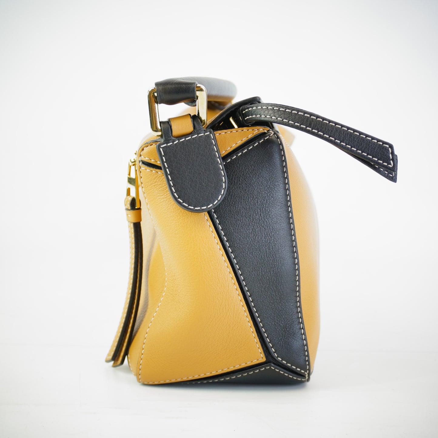 Loewe Puzzle Tricolor Small GHW