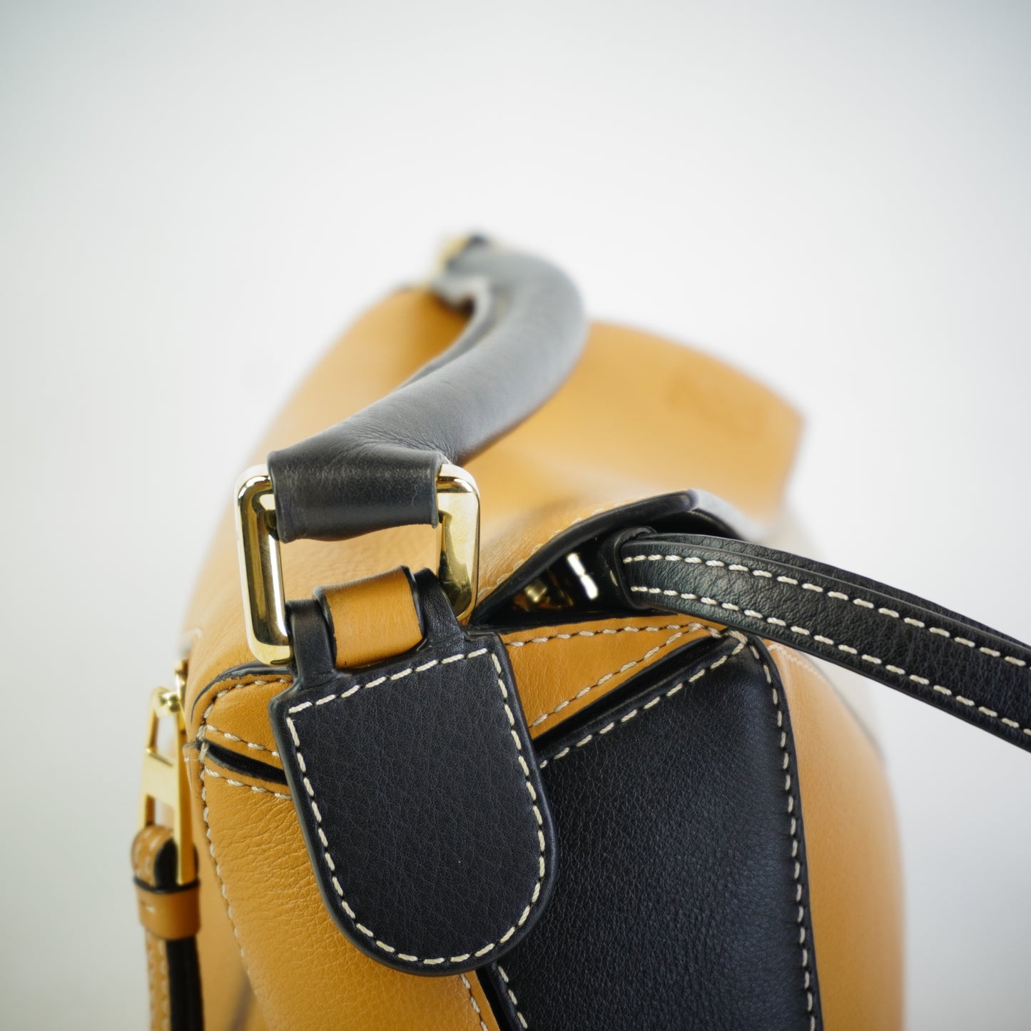 Loewe Puzzle Tricolor Small GHW